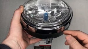 Фара Honda cb400 cb 400