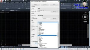KML to DWG I Covert KML file into AutoCAD DWG file