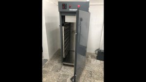 Мясной цех для производства джерок, Обзор ремонта помещения