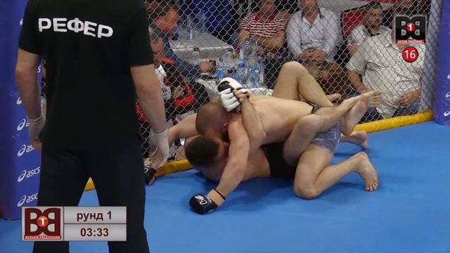 KOSTADIN ENEV vs GHENADIE GITLAN RFN 3 смотреть онлайн