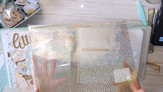 Обзор детского альбома смотреть онлайн