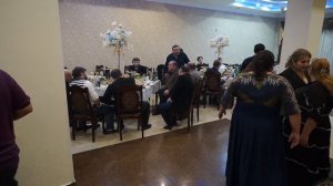 ДЕНЬ РОЖДЕНИЯ ФЕДИ МЫКЫТЫ