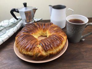 Готовим «Шерстяной рулон» для праздничного стола.mp4