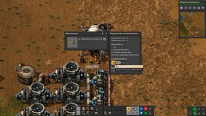 Factorio 1.0 самая маленькая атомная станция на 40 Мвт! Переход на ядерную энергетику в факторио!#1