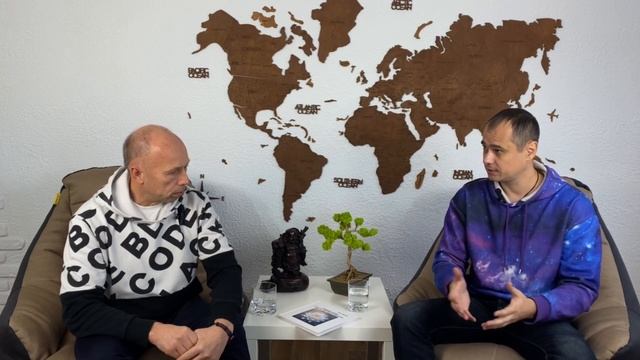 Эволюция бессмертной души. Интервью с LimaniEl, наставником бессмертных душ. смотреть онлайн