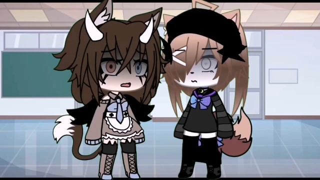 ~¦¦I'm so lucky, lucky..¦¦~ gacha Life