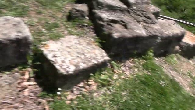 Аполония в Албании - откуда свинец в древней Греции? ( с 6-23) смотреть онлайн