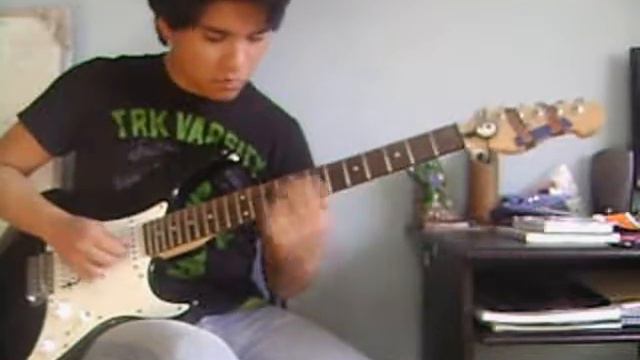 I Love the Blues | Blues Guitar Improvisation #1 смотреть онлайн