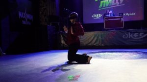 KROSH BOOGIE | SoloPro | Showcase | Лицом к Лицу 23