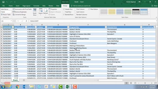 How to Import XML file in Microsoft Excel смотреть онлайн
