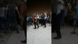 Гардабани. Свадба