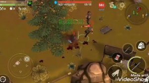 Prey Day полное прохождение каньона