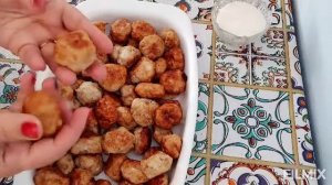 тефтели куриные в томатном соусе в духовке по домашнему очень вкусно , бюджетная еда