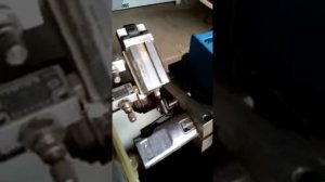 Станок для обработки углов заготовок в мебельном производстве Раундер Vitap