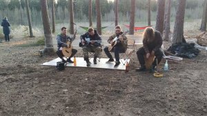 Алексей Медведев (Infornal FuckЪ)Джи Джи Арнульф