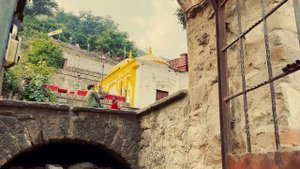 Pakistan, my home my paradise/ Saidpur Village, Islamabad, Pakistan/ Hamdani Officials