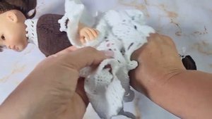 Мк ШКОЛЬНАЯ ФОРМА  для PAOLA REINA.