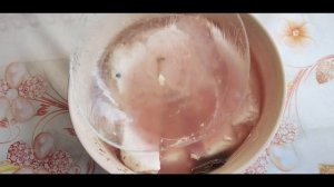 #130 ГРУДИНКА В РАССОЛЕ