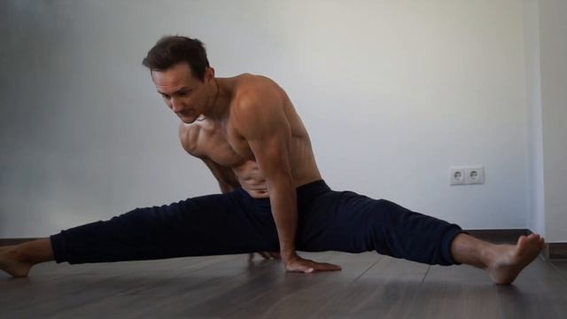 Так начинается БОДРОЕ утро. Калибрирую тело на день (morning routine) смотреть онлайн