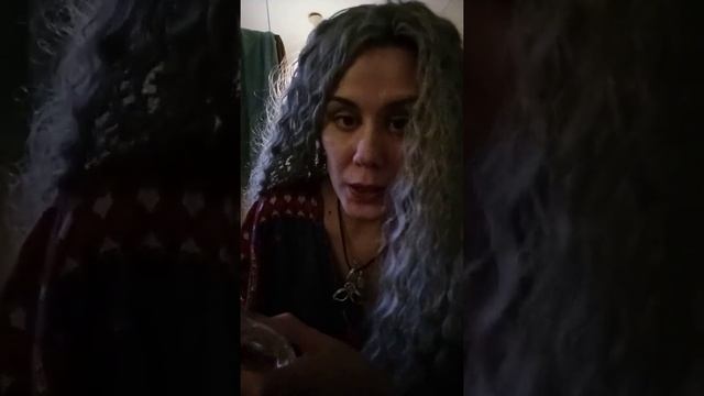 Афрокудри как ухаживать отзыв