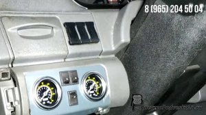 пневмоподвеска на ивеко дейли 70с15 установка