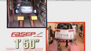 развал схождение купить