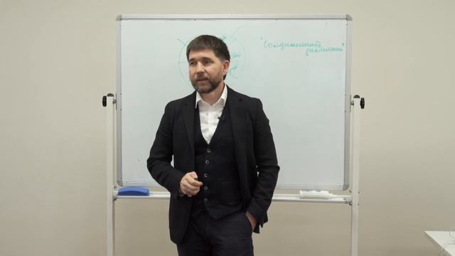 Колесо жизненного баланса - осознанный дисбаланс смотреть онлайн