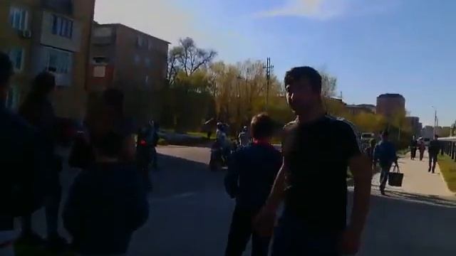 Байкеры в кинотеатре Каспийск смотреть онлайн