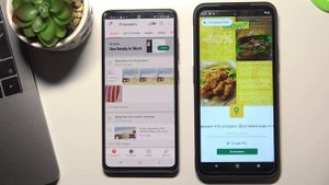 Send Anywhere - самый простой способ передать файлы с Samsung Galaxy A52s на любой АНДРОИД и АЙФОН