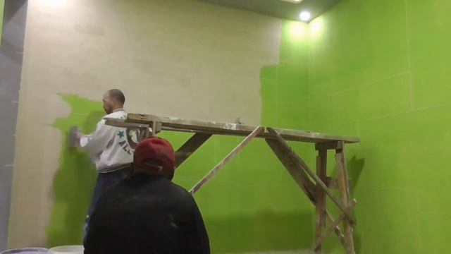 Травертин.декоративная штукатурка.(Qizlarimga Xona) смотреть онлайн