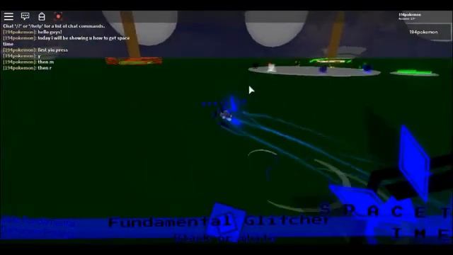 How to Get Space Time and Destruction (Glitcher Mode in Star Glitchers FE Version v.110.0) Roblox смотреть онлайн