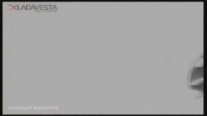 Запрещенная на TV реклама Lada Vesta
