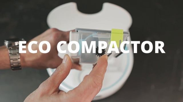 #51 HOBOT LEGEE D8 LULU- ROBOT SPRZĄTAJĄCY Z MOPOWANIEM I BAZĄ 4w1 смотреть онлайн