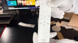 The Samsung Freestyle 2nd Gen Smart Projector Quick Review And Unboxing