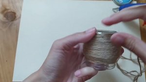 3 Простых и красивых идеи утилизации баночек от детского питания
