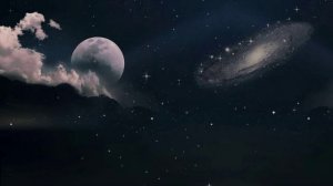 Звёздное небо ✅