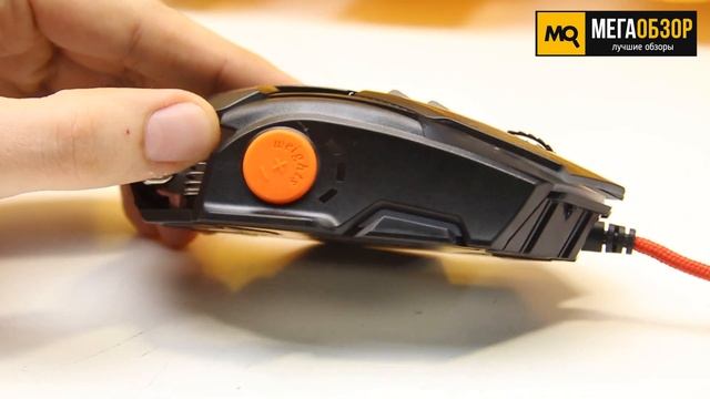 Defender sTarx GM-390L обзор игровая мышь смотреть онлайн