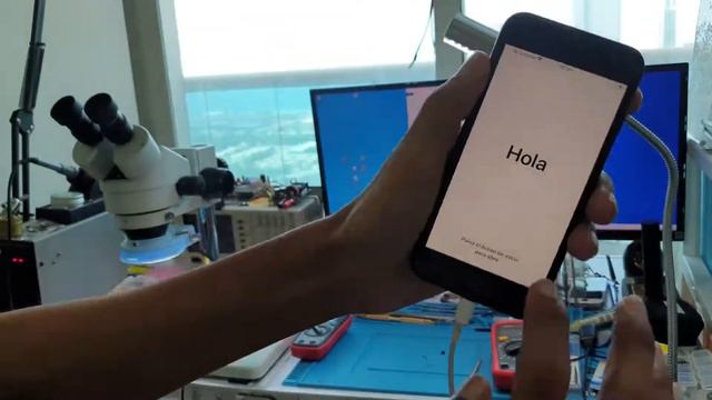 How to Fix - iPhone unable to activate , IMEI missing