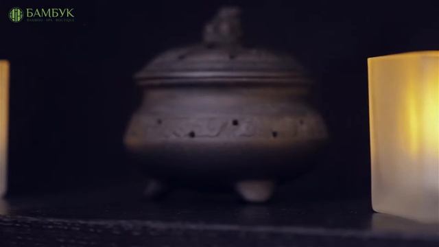 Оздоровительный массаж в СПА-Бутике Бамбук смотреть онлайн