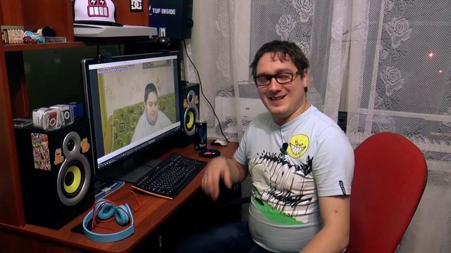 ОГОНЬ! Парень рассказывает свой СОН о ДЕВУШКЕ! xD (ШБэ 49) смотреть онлайн