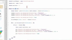 как сделать Hide And Seek в Roblox Studio