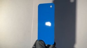 Автоэмаль Ярко голубой 481   kolerovki net