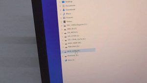 A6000: File transfer from Camera to PC via USB cable (USB Mode: MTP vs Mass Storage)