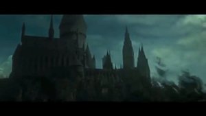 Harry Potter - Centuries
