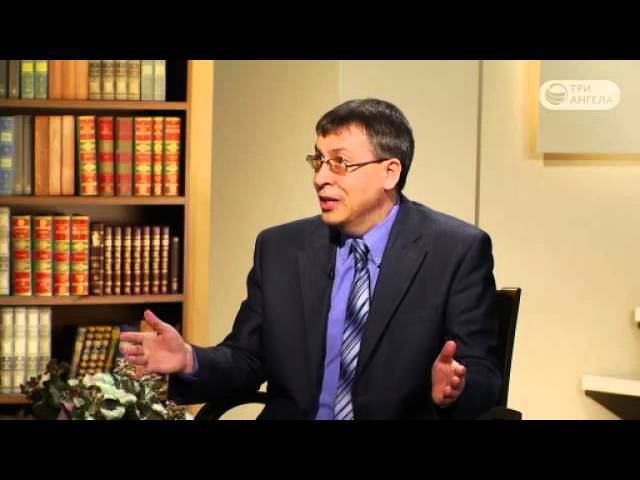 Валерий Татаркин - Три Ангела (часть 2)