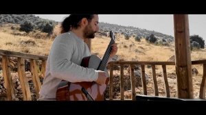 Eterna Saudade - Dilermando Reis - Yessayi Sakayan - Classical Guitar