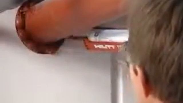 Противопожарная продукция Hilti СР 620 смотреть онлайн