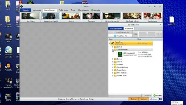 How To Download Minecraft Xbox 360 Maps Tutorial смотреть онлайн