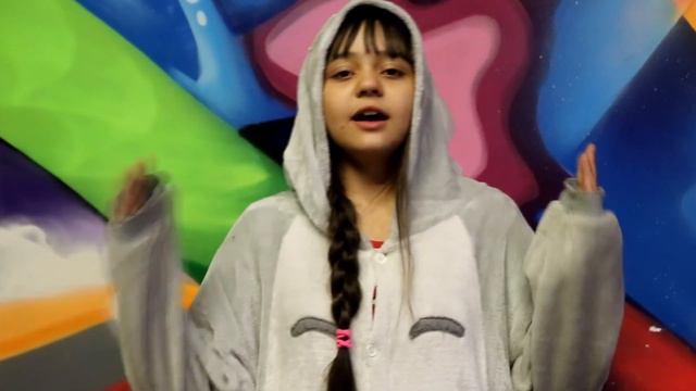 6 фактов обо мне.Я пришла в YouTube! смотреть онлайн