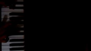 Пианино (Star Wars Имперский марш)